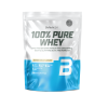 BioTech 100% Pure Whey 1000 g chocolate (Príchuť čokoláda)