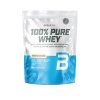 BioTech 100% Pure Whey 1000 g chocolate (Príchuť čokoláda)