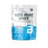 BioTech 100% Pure Whey 1000 g chocolate (Príchuť čokoláda)
