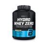 BioTech Hydro Whey Zero 1816 g vanilla (Príchuť vanilka)