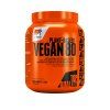 Extrifit Vegan 80 1000 g caramel (Príchuť karamel)