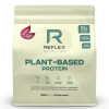 Reflex Plant Based Protein 600 g wild berry (Príchuť lesné ovocie)
