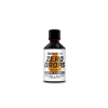 BioTech Zero Drops 50 ml nut nougat (Príchuť orieškový nugát)