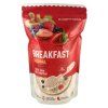 RageFitness Breakfast 600 g chocolate heaven (Príchuť čokoláda)
