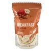 RageFitness Breakfast 600 g chocolate heaven (Príchuť čokoláda)