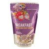 RageFitness Breakfast 600 g chocolate heaven (Príchuť čokoláda)