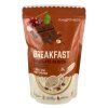 RageFitness Breakfast 600 g chocolate heaven (Príchuť čokoláda)