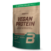 BioTech Vegan Protein 2000 g forest fruit (Príchuť lesné ovocie)