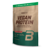 BioTech Vegan Protein 2000 g forest fruit (Príchuť lesné ovocie)