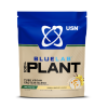 USN 100% Plant Protein 900 g čokoláda (Príchuť čokoláda)