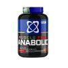 USN Muscle Fuel 2000 g vanilka (Príchuť vanilka)