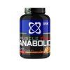 USN Muscle Fuel 2000 g vanilka (Príchuť vanilka)