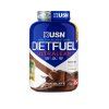 USN Diet Fuel Ultralean 2000 g čokoláda (Príchuť čokoláda)