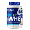 USN BlueLab 100% Whey Protein Premium 2000 g čokoláda (Príchuť čokoláda)