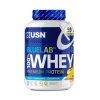 USN BlueLab 100% Whey Protein Premium 2000 g čokoláda (Príchuť čokoláda)