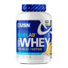 USN BlueLab 100% Whey Protein Premium 2000 g čokoláda (Príchuť čokoláda)