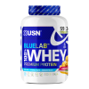 USN BlueLab 100% Whey Protein Premium 2000 g čokoláda (Príchuť čokoláda)