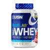 USN BlueLab 100% Whey Protein Premium 2000 g čokoláda (Príchuť čokoláda)