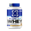 USN BlueLab 100% Whey Protein Premium 2000 g čokoláda (Príchuť čokoláda)