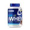 USN BlueLab 100% Whey Protein Premium 2000 g čokoláda (Príchuť čokoláda)