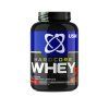 USN Hardcore Whey gH 2000 g čokoláda (Príchuť čokoláda)