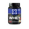 USN Hardcore Whey gH 908 g vanilka (Príchuť vanilka)