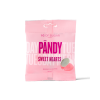 Pandy Candy 50 g sour fish (Príchuť čučoriedka-citrón (Sour Fish))