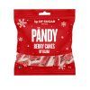 Pandy Candy 50 g sour fish (Príchuť čučoriedka-citrón (Sour Fish))