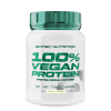 Scitec Nutrition 100% Vegan Protein 1000 g chocolate (Príchuť čokoláda)