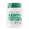 Scitec Nutrition 100% Vegan Protein 1000 g chocolate (Príchuť čokoláda)