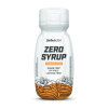 BioTech Zero Syrup 320 ml chocolate (Príchuť čokoláda)