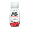 BioTech Zero Syrup 320 ml chocolate (Príchuť čokoláda)