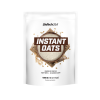 BioTech Instant Oats 1000 g unflavoured (Príchuť bez príchute)