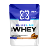 USN Bluelab 100% Whey Protein Premium 476 g vanilla (Príchuť vanilka)