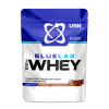 USN Bluelab 100% Whey Protein Premium 476 g vanilla (Príchuť vanilka)