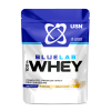 USN Bluelab 100% Whey Protein Premium 476 g vanilla (Príchuť vanilka)