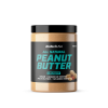 BioTech Peanut Butter 1000 g crunchy (Príchuť chrumkavé)