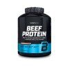 BioTech Beef Protein 1816 g strawberry (Príchuť jahoda)