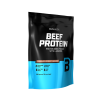 BioTech Beef Protein 500 g strawberry (Príchuť jahoda)