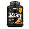 Amix Black Line Black CFM Isolate 2000 g salted caramel ice cream (Príchuť slaný karamel)