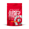 Scitec Nutrition 100% WP Professional 500 g chocolate (Príchuť čokoláda)