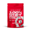 Scitec Nutrition 100% WP Professional 500 g chocolate (Príchuť čokoláda)