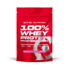 Scitec Nutrition 100% WP Professional 500 g chocolate (Príchuť čokoláda)