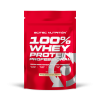 Scitec Nutrition 100% WP Professional 500 g chocolate (Príchuť čokoláda)