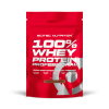 Scitec Nutrition 100% WP Professional 500 g chocolate (Príchuť čokoláda)