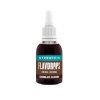 MyProtein Flavour Drops 50 ml vanilla (Príchuť vanilka)
