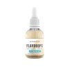 MyProtein Flavour Drops 50 ml vanilla (Príchuť vanilka)