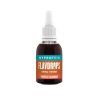 MyProtein Flavour Drops 50 ml vanilla (Príchuť vanilka)