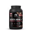 Reflex 100% Whey 720 g chocolate (Príchuť čokoláda)