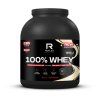 Reflex 100% Whey 2000 g chocolate (Príchuť čokoláda)